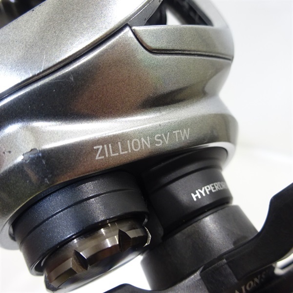 ２１ジリオンＳＶ　ＴＷ１０００Ｈ７・１